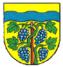 Wappen Grossheppach