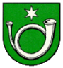 Wappen Grunbach