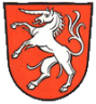 Wappen Schwäbisch-Gmuend